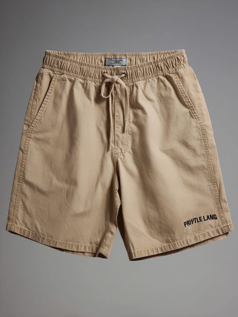 Casual Shorts manufacturer