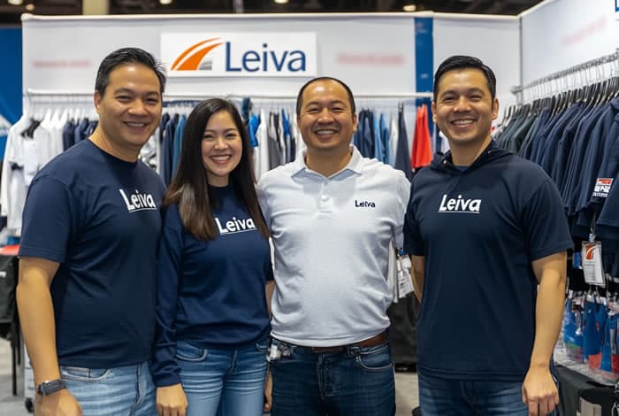 clothing manufacturer