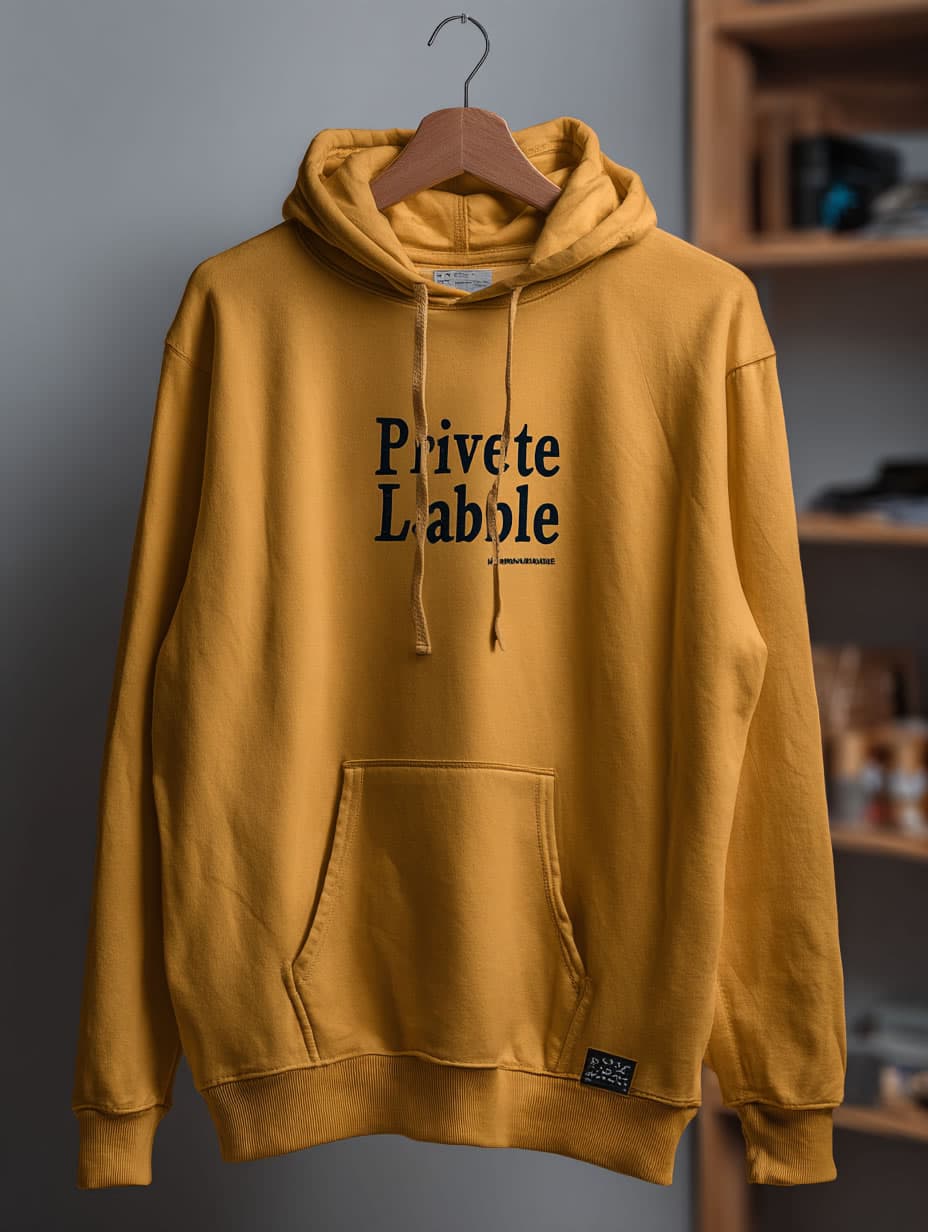 Fleece Hoodie manufacturer