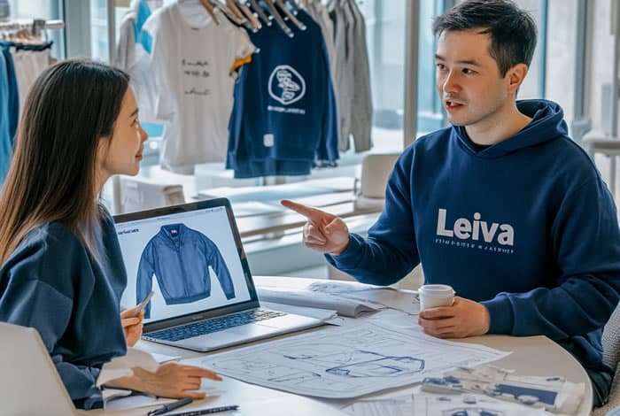 clothing manufacturer