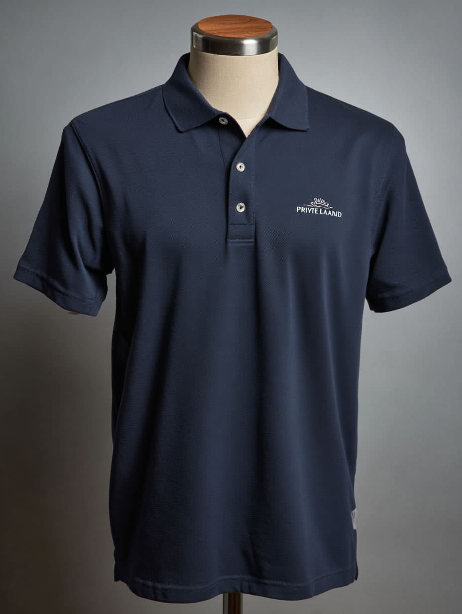 Polo Shirt manufacturer