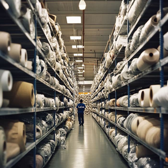 clothing manufacturer