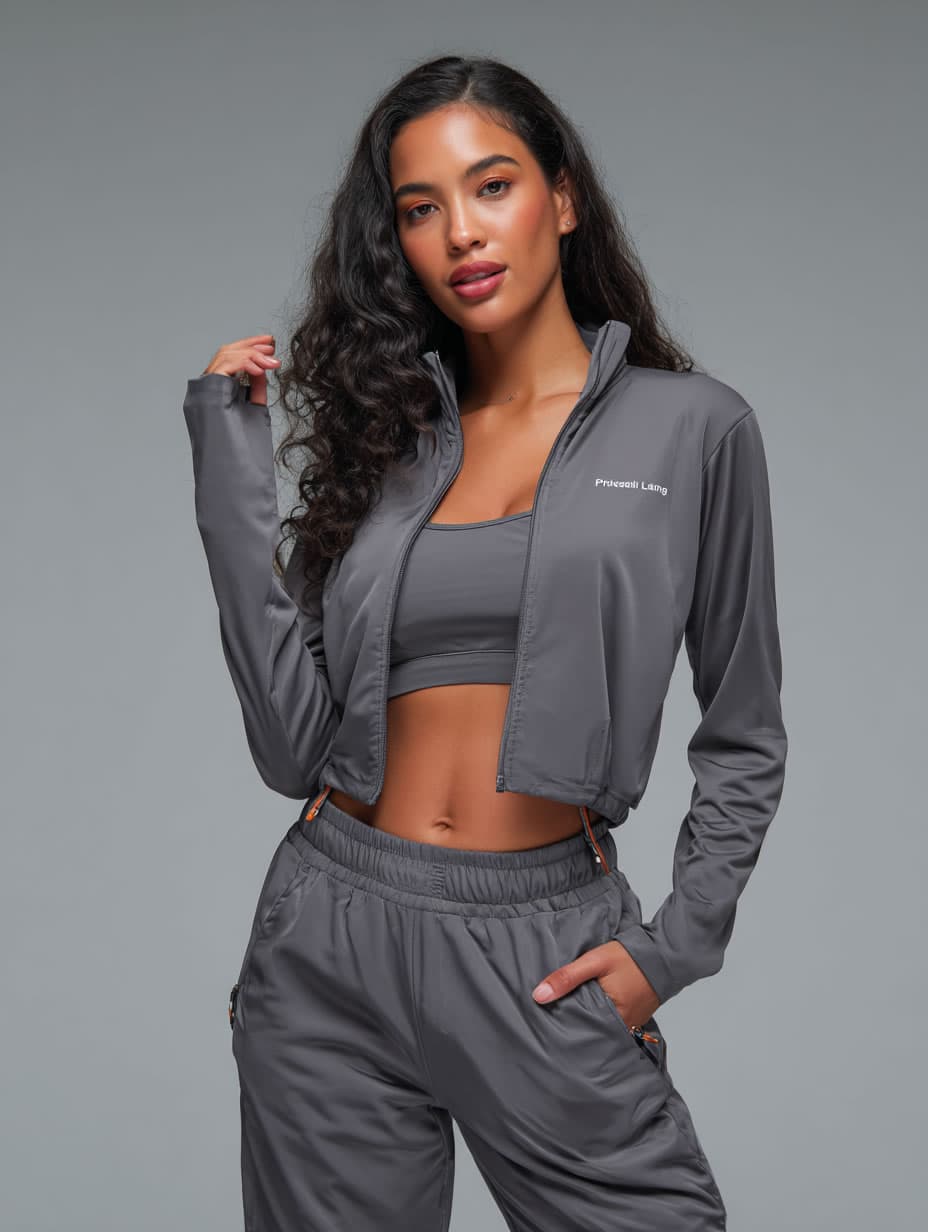 Tracksuit Set manufacturer