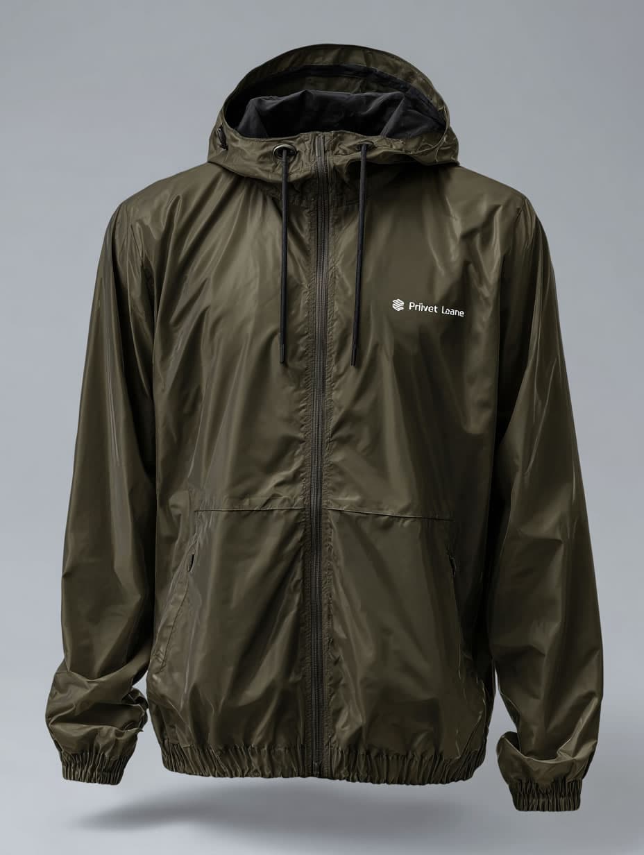 Windbreaker Jacket manufacturer