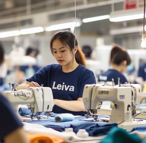clothing manufacturer