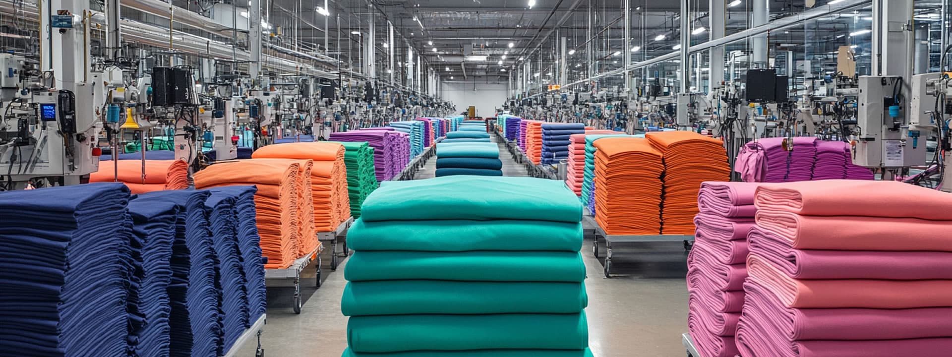 low moq clothing manufacturer