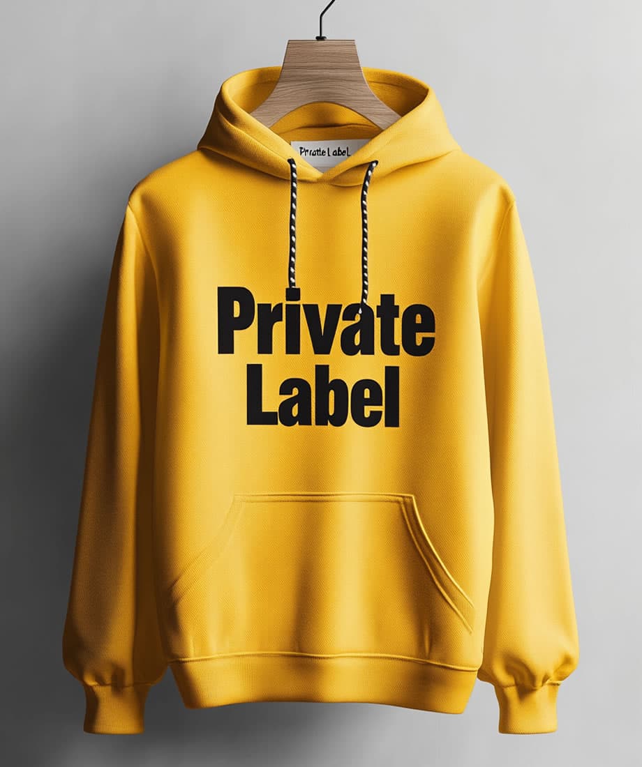 low moq hoodies manufacturer