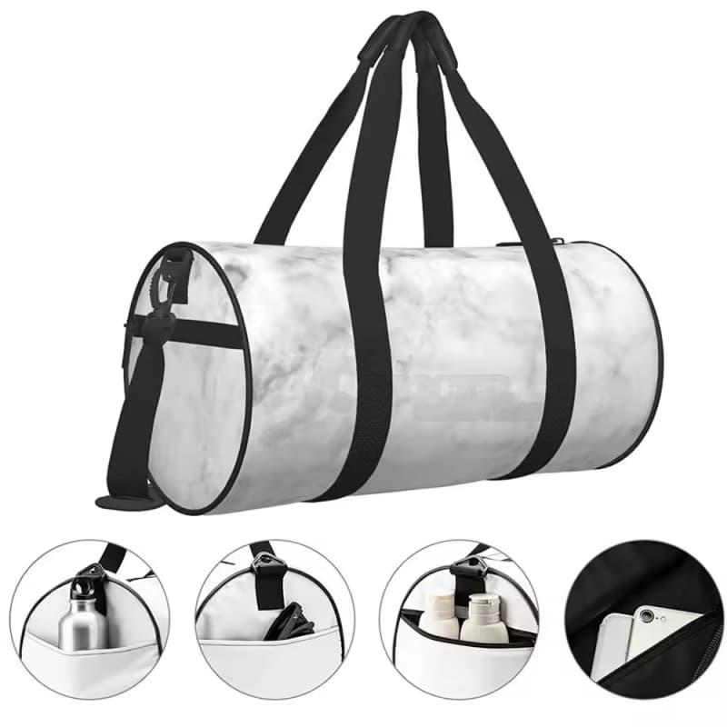 Pakistan Manufacturer 2024 Travel Sports Bags High Quality Made Sports Bags Oem Service Sports Bags