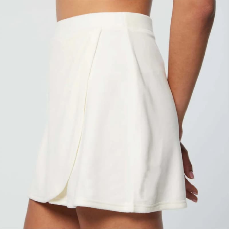 Stylish Women's Tennis Skirt Set - Lightweight and Breathable Athletic Wear for Optimal Performance
