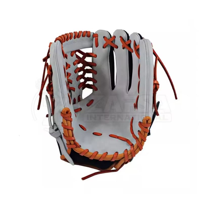 Custom Comfortable Hand protection Sport Adult Youth Whole SALE RATE Infield Gloves