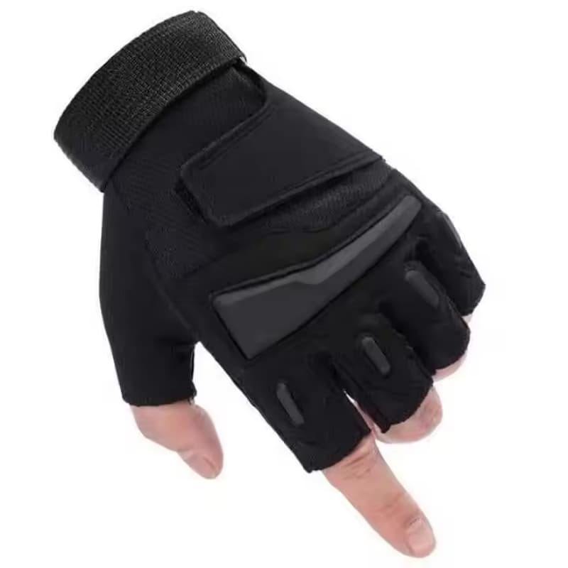 Gloves Men Weight Lifting Fitness Workout Sports Fitness Grips Outdoor Gym Gloves Men Weight Lifting Fitness Sports Gloves