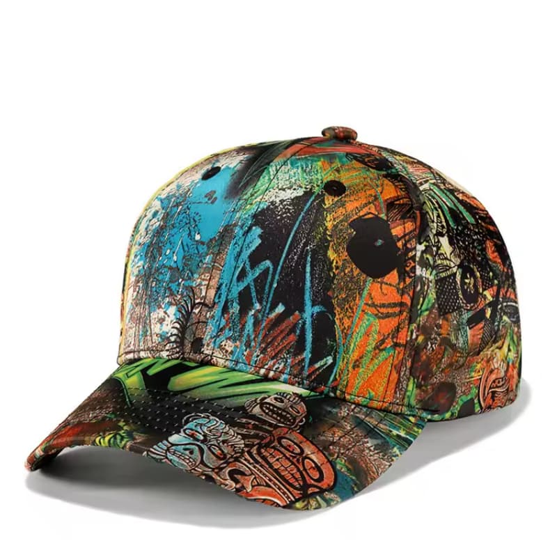 Wholesale Fitted Baseball 3D Designer Adjustable Custom Embroidery Logo 5 6 Panel Blank Plain Baseball Sports Cap Hats