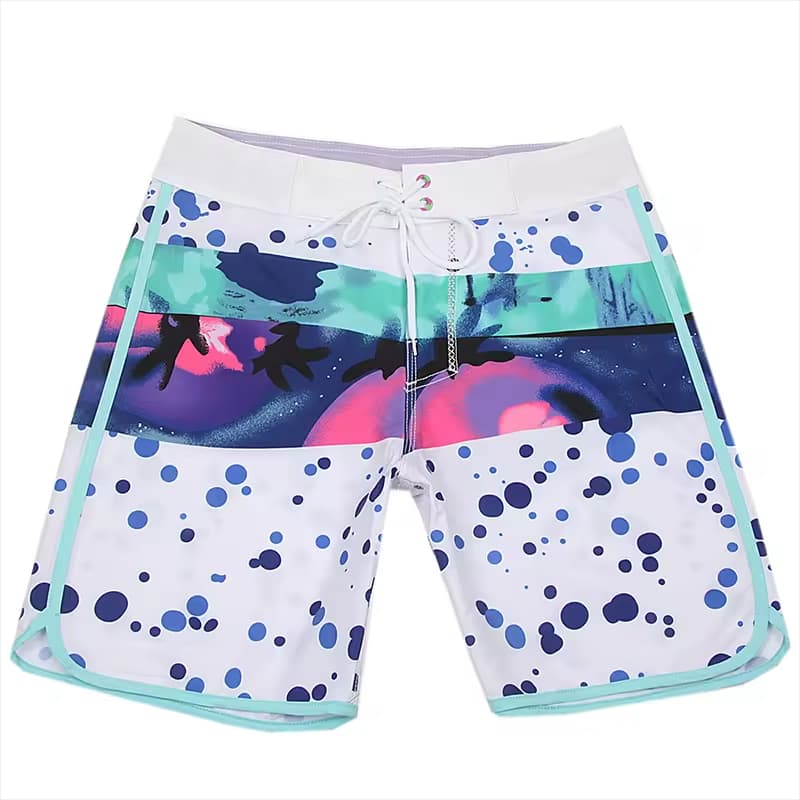 Waterproof Name Brand Adults Sport Mens Sports Swimwear Swim Shorts