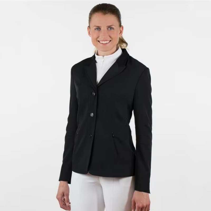High Quality Ladies Horse Riding Show Jacket by Standard International
