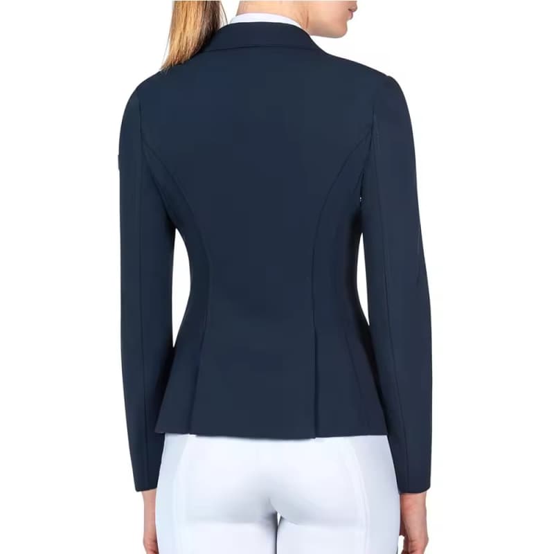 Top Selling Best Quality Women Equestrian Horse Riding Show Jacket Wholesale Price Custom Logo Show Jacket for Sale