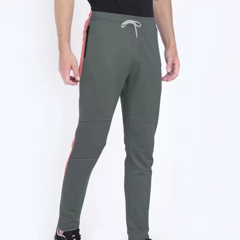 Premium Quality Summer Sport Men's Trousers Thin Fashion Comfortable Sports Trouser for Men