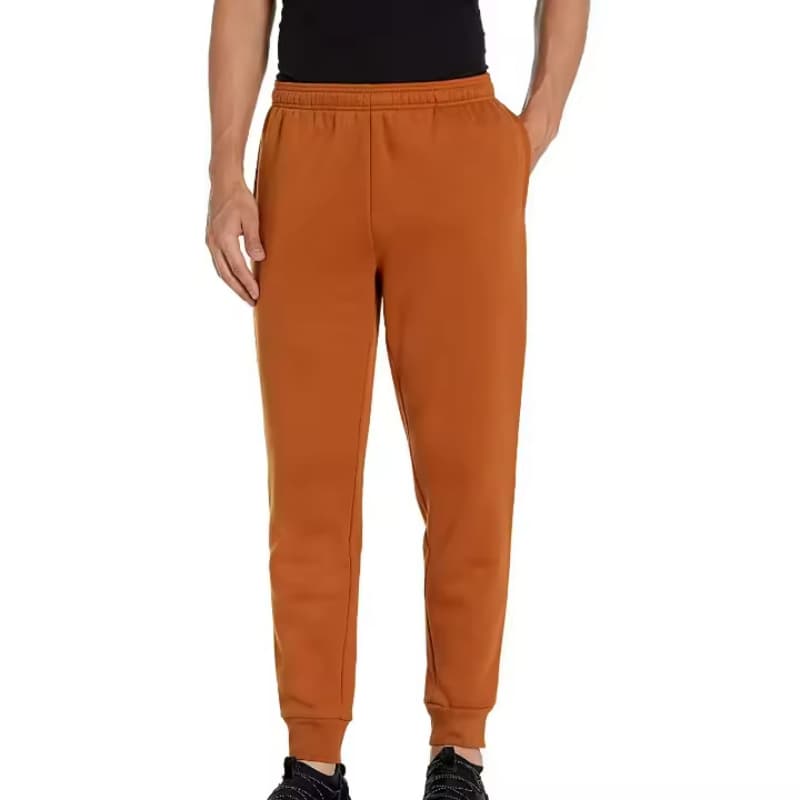 Fashion Running Pants Athletic Football Soccer Pant Training Sport Pants Elasticity Legging Jogging Trousers for Men