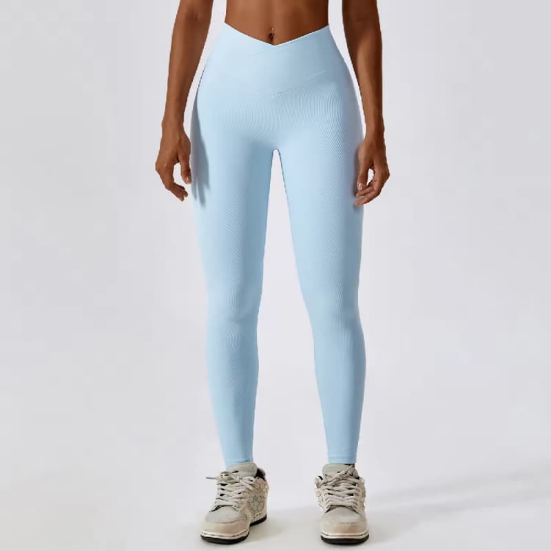 Custom Activewear Women's Athletic Clothing Yoga Wear Workout Apparel Gym Fitness Sets for Women