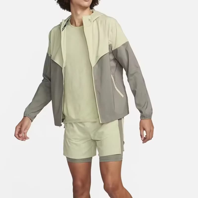 Wholesale High quality Waterproof Quick Dry Camping Clothes Outdoor Sports Coats Male Windbreaker Jackets