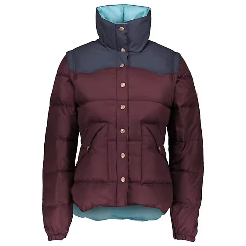 New Hot Selling New Down Jackets Winter Down Jacket Women Women's Warm Down Jacket