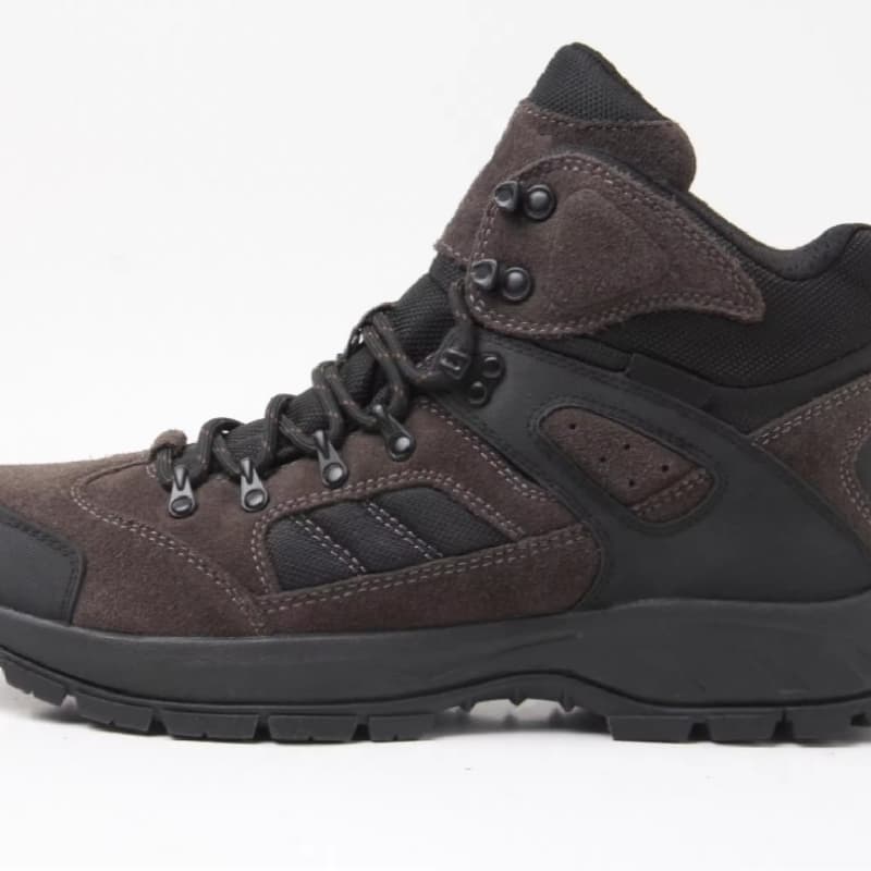 Steel Toe Work Boots with Puncture Construction Protective Safety Shoes for Women Men Rubber Insole Work Trainers for Labour