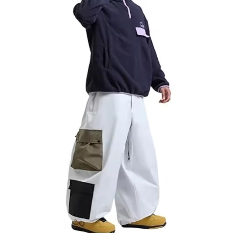 Pocket Khaki Outdoor Best Wide Construction Short Camouflage Mans Used Baggy Cargo Pants for Ladies