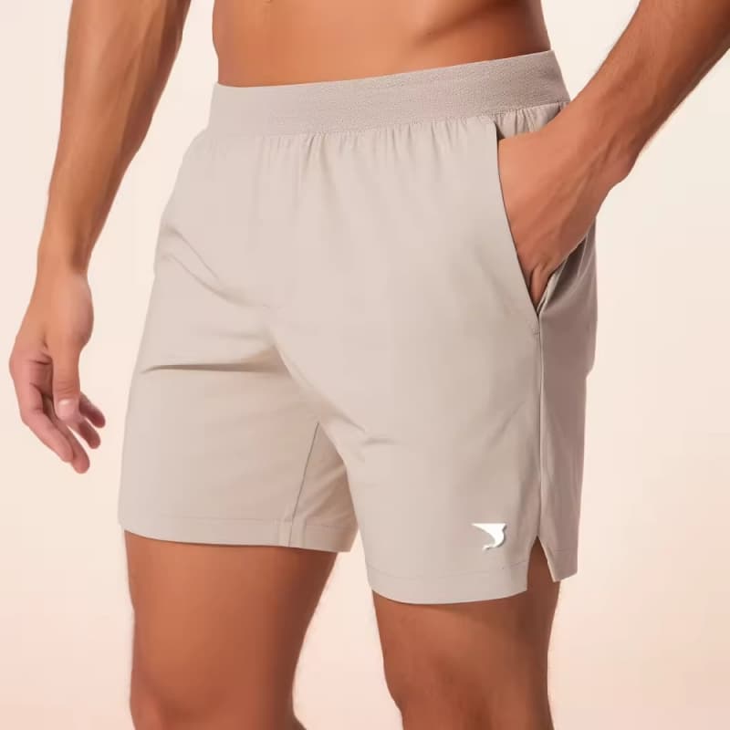 Men's Running Athletic Shorts 5 Inch/7 Inch Workout Gym Tennis Shorts Quick Dry Lightweight Active Sports Shorts