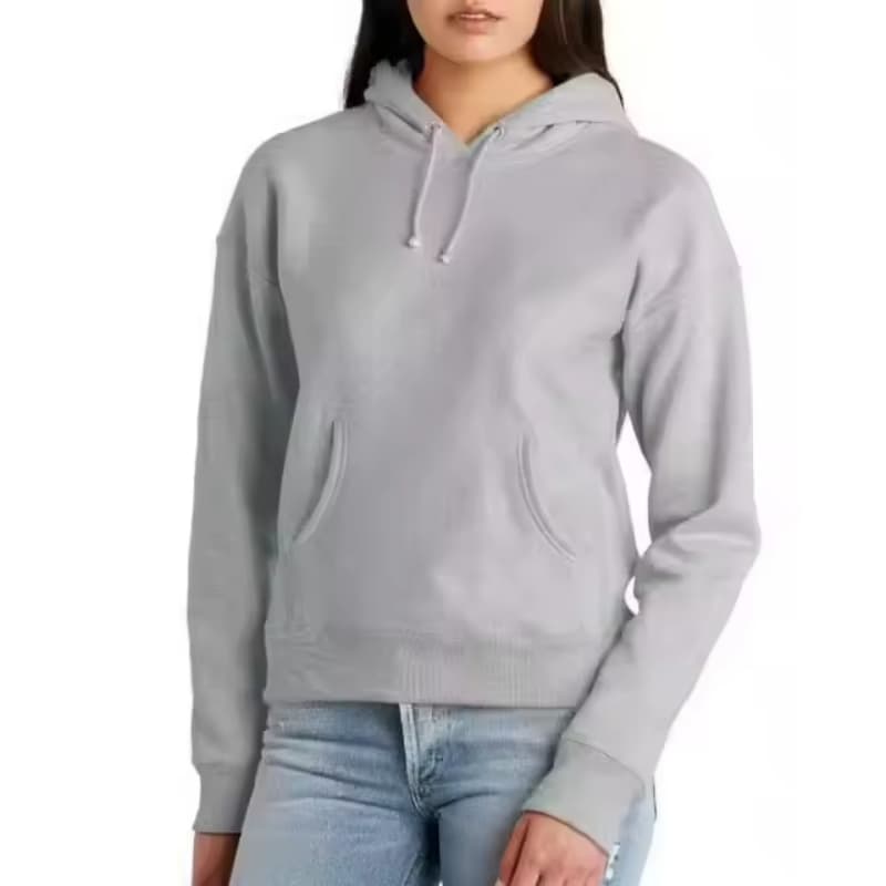 Casual Whole Sale Rate Comfortable Hoodies Trending Women Hoodies High Quality Cheap Price