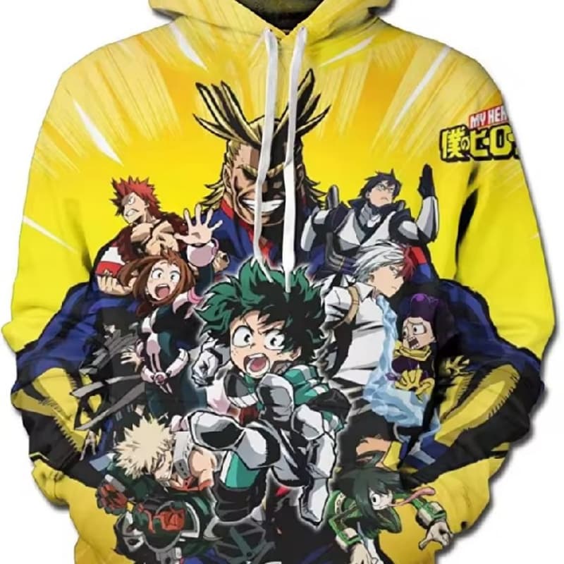 Wholesale Unisex Hoodie 3d Graphic Printed Fashion Hooded Sweatshirt Dropshipping Pullover
